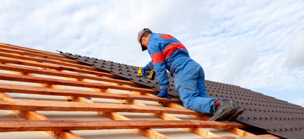 Best Emergency Roof Repair Services  in Wailea, HI